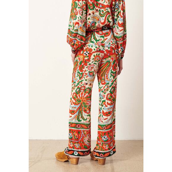 Ba&sh Milou pants Size Small - Picture 3 of 10